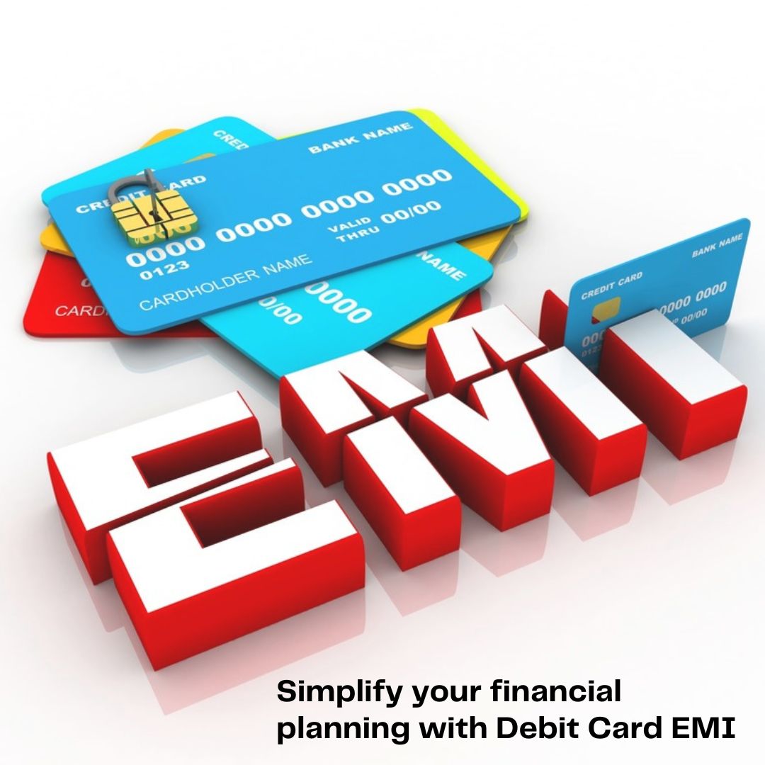 debit card emi | Shepays