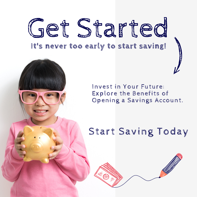 savings account | Shepays